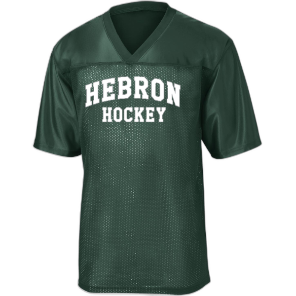 Hebron Practice Jersey