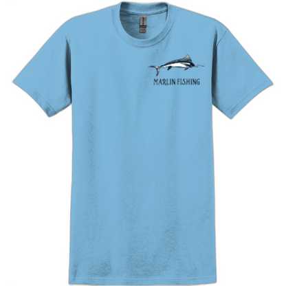 Marlin Island Tee