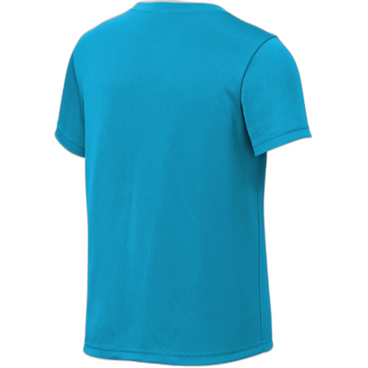 Tampa Crunch u8 Practice Tees