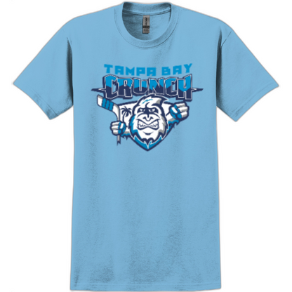 Tampa Crunch Spirit Tee