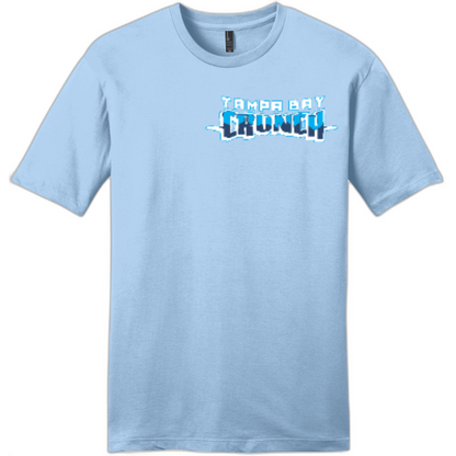 Tampa Crunch Yeti Parents Tee