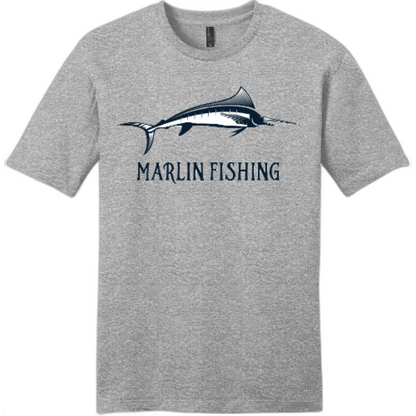 Marlin Original Tee