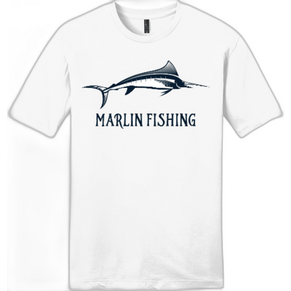 Marlin Original Tee