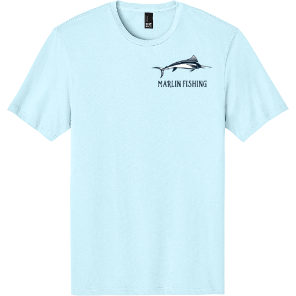 Marlin Shadow Tee