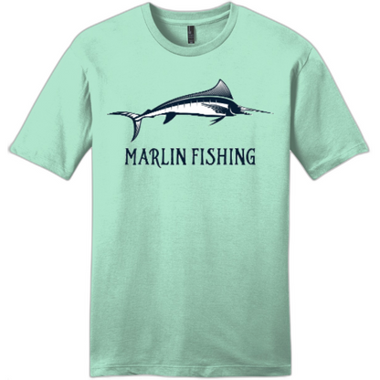 Marlin Original Tee